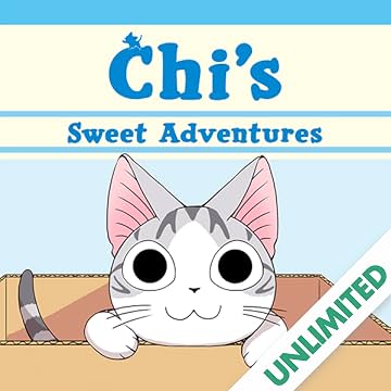 Chi's Sweet Adventures